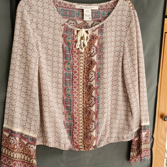 American Rag - Picture 7 of 7